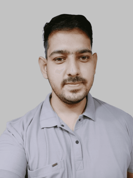 Amol Patil — Flutter and Mobile App Developer from India