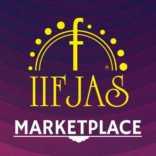 IIFJAS Marketplace — India's largest B2B fashion jewellery sourcing marketplace