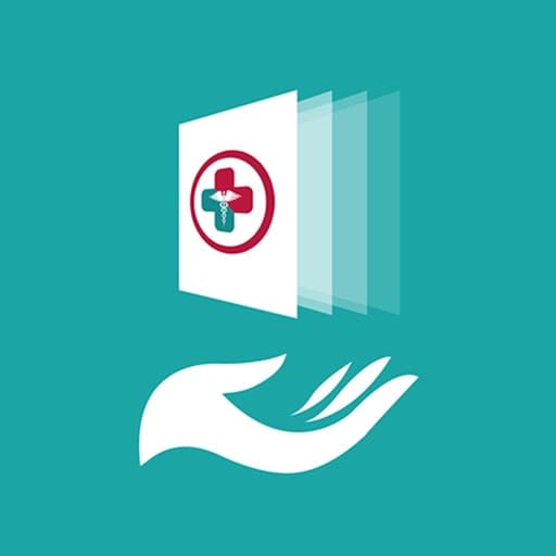 MyClinicO — Doctor-facing app for patient charts, lab results and clinical notes