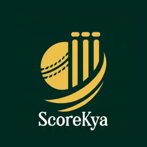 Scorekya — Cricket companion app — live scores, news and quiz games