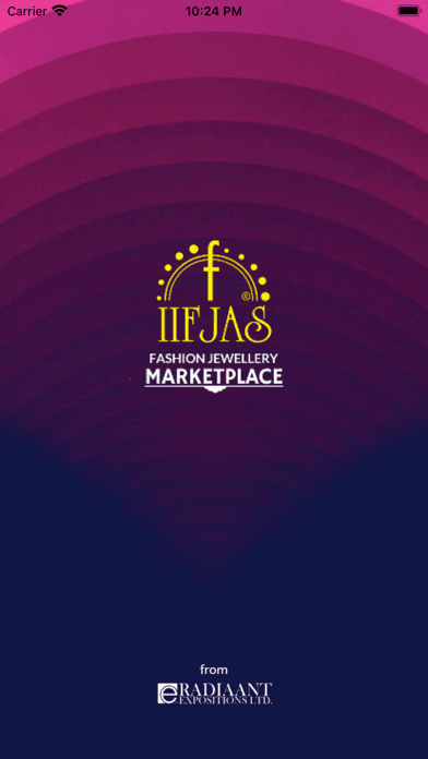 IIFJAS Marketplace screenshot 1